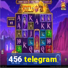 456 telegram